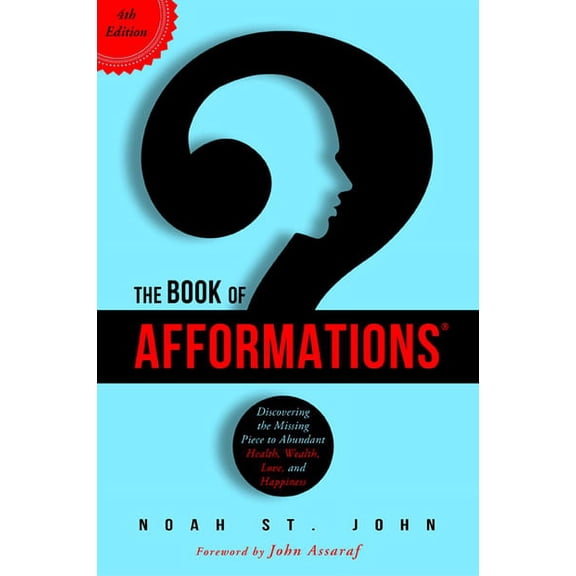 The Book of Afformations