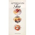 thumbnail image 1 of Pre-Owned The Book of Afternoon Tea (Paperback) 1557880468 9781557880468, 1 of 1