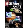 thumbnail image 1 of Pre-Owned The Book of Amazing Facts, Volume 1 (Paperback) 1580191509 9781580191500, 1 of 1