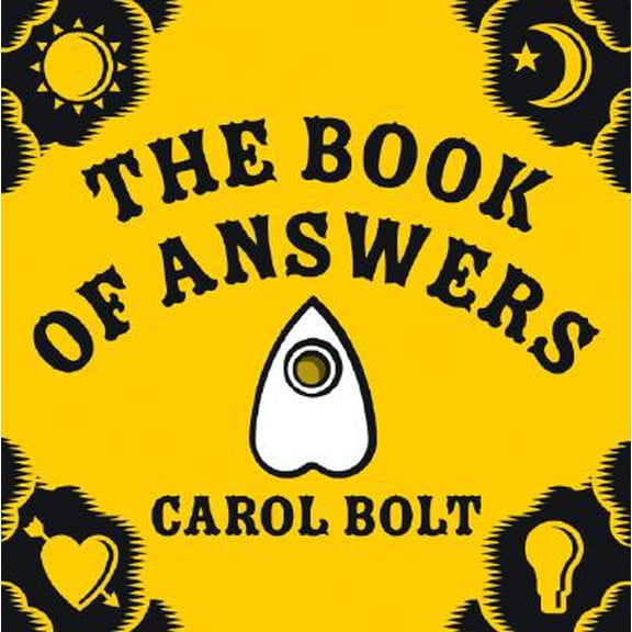 Pre-Owned The Book of Answers (Paperback) 1401308295 9781401308292