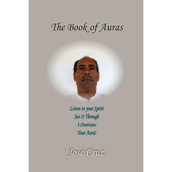 The Book of Auras