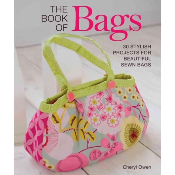 The Book of Bags (Paperback)