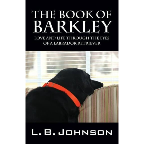 The Book of Barkley