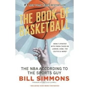 BILL SIMMONS; MALCOLM GLADWELL The Book of Basketball (Paperback)