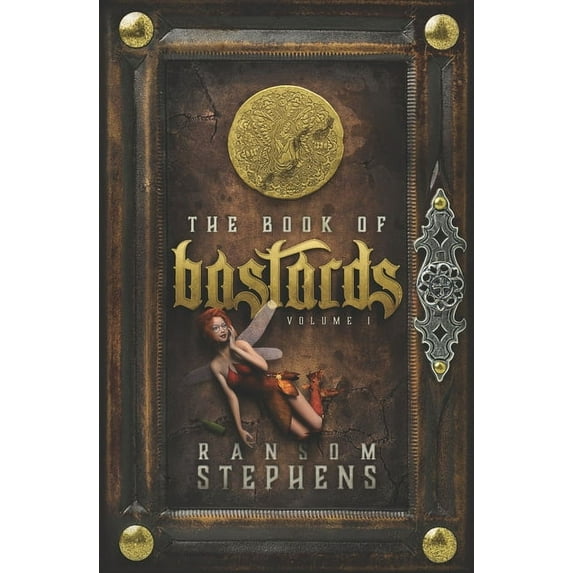 The Book of Bastards (Paperback)