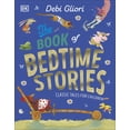 thumbnail image 1 of The Book of Bedtime Stories: Classic Tales for Children, (Hardcover), 1 of 4