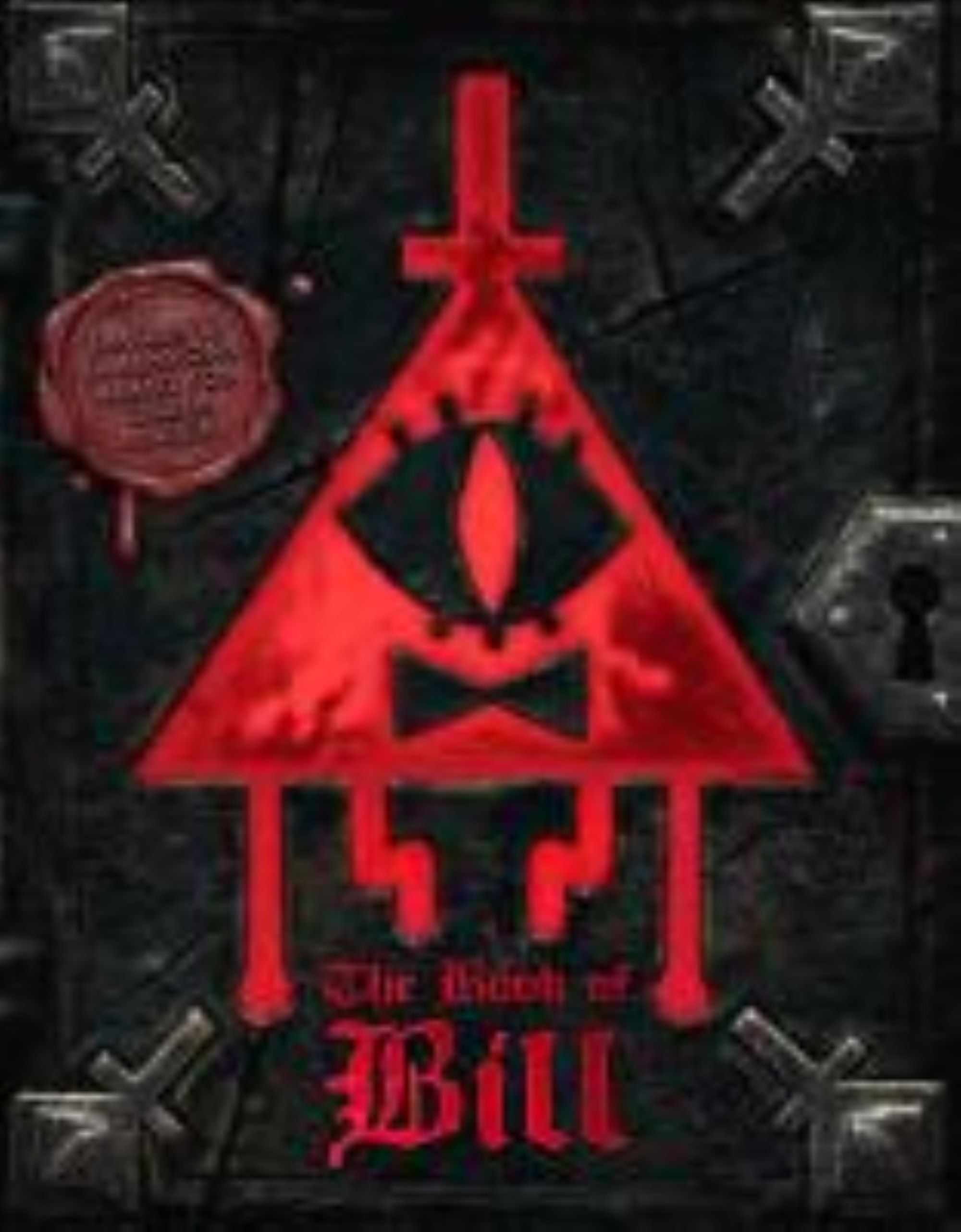 The Book Of Bill Hardcover Walmart the-book-of-bill-hardcover-walmart