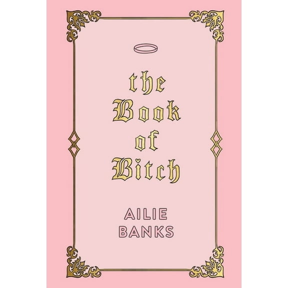 The Book of Bitch (Hardcover)