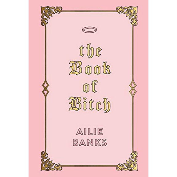 Pre-Owned The Book of Bitch (Hardcover) 1760529656 9781760529659