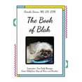 thumbnail image 1 of The Book of Blah, (Paperback), 1 of 1