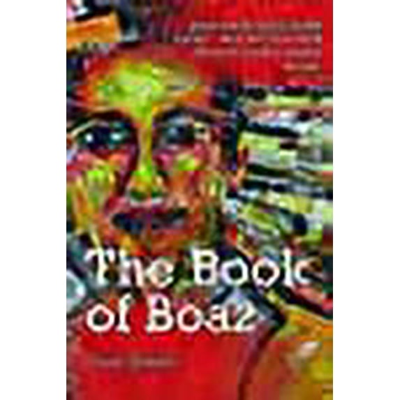 The Book of Boaz