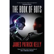 The Book of Bots, Paperback