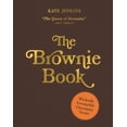 thumbnail image 1 of The Brownie Book: Wickedly Irresistible Chocolatey Treats, (Hardcover), 1 of 1