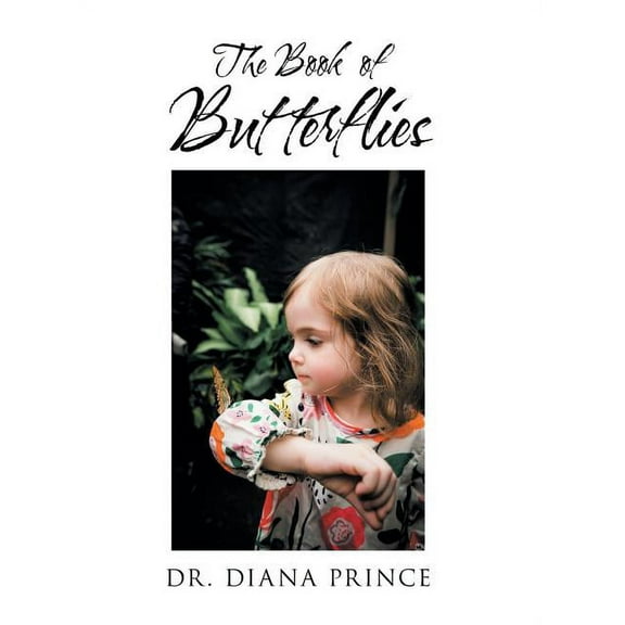The Book of Butterflies (Hardcover)
