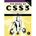 thumbnail image 1 of The Book of CSS3, 2nd Edition : A Developer's Guide to the Future of Web Design (Paperback), 1 of 1