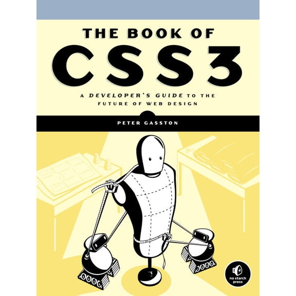 Pre-Owned The Book of CSS3 : A Developer's Guide to the Future of Web Design