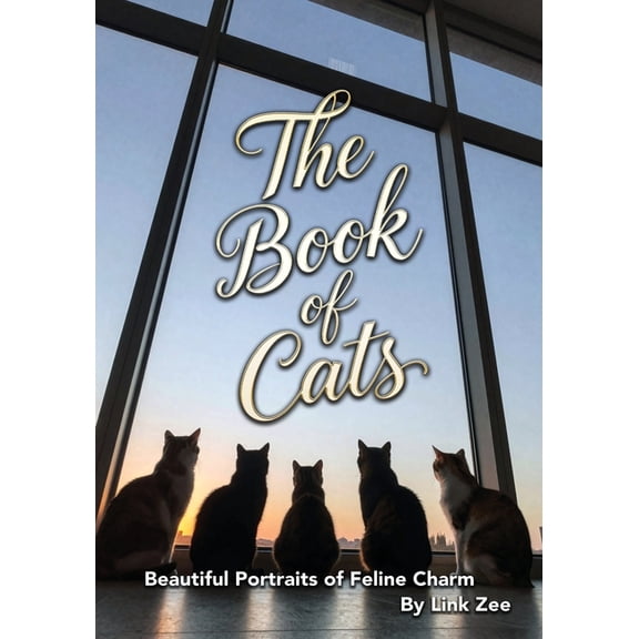 The Book of Cats, (Paperback)