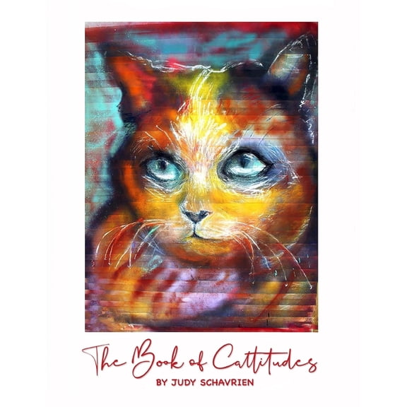 The Book of Cattitudes (Paperback)