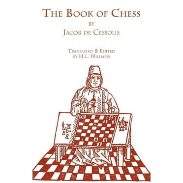 The Book of Chess (Paperback)