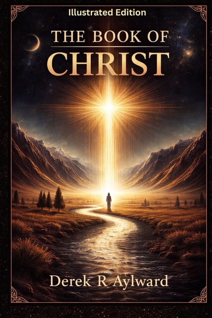 The Book of Christ (Illustrated Edition), (Paperback)