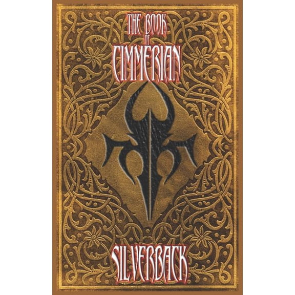 The Book of Cimmerian (Paperback)