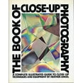 thumbnail image 1 of Pre-Owned Book of Close-Up Photography (Hardcover) 0394532325 9780394532325, 1 of 1