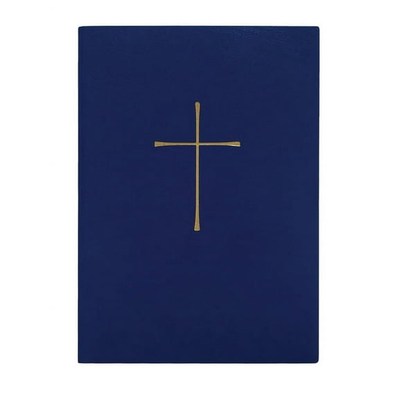 The Book of Common Prayer (Paperback)