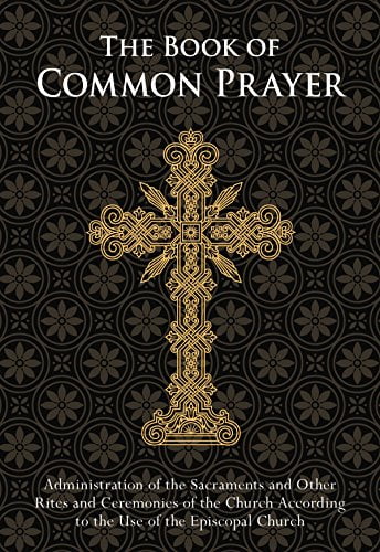 Pre-Owned The Book of Common Prayer: Pocket Edition (Paperback) 168099168X 9781680991680