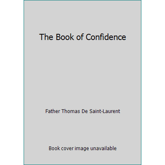 Pre-Owned The Book of Confidence (Paperback) 1877905461 9781877905469