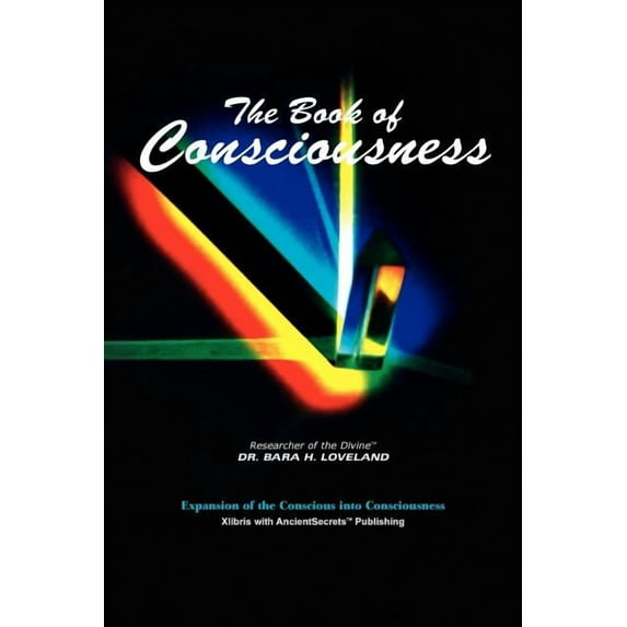 The Book of Consciousness (Paperback)