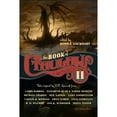 thumbnail image 1 of Pre-Owned The Book of Cthulhu 2 : More Tales Inspired by H. P. Lovecraft (Paperback) 9781949102635, 1 of 1