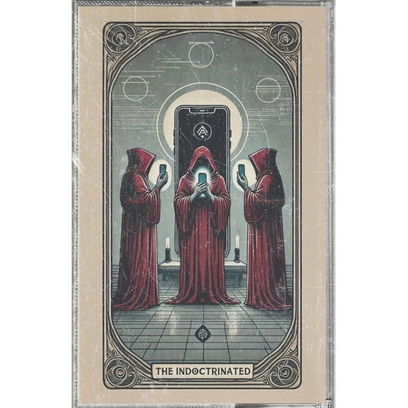The Book of Cults The Book of Cults Vol. 2: Everyday Indoctrination, Book 2, (Paperback)