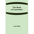 thumbnail image 1 of The Book of Curiosities, (Paperback), 1 of 1