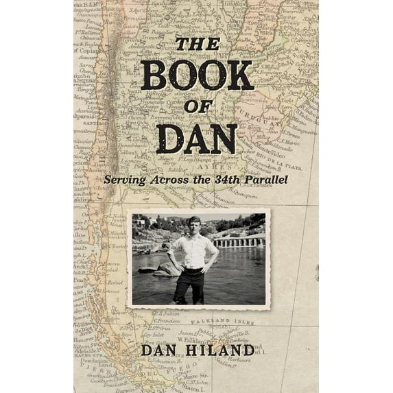 The Book of Dan (Paperback)