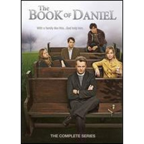 Pre-Owned The Book of Daniel: The Complete Series [2 Discs] (DVD 0025193121721) directed by James Frawley
