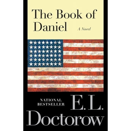 The Book of Daniel, (Paperback)