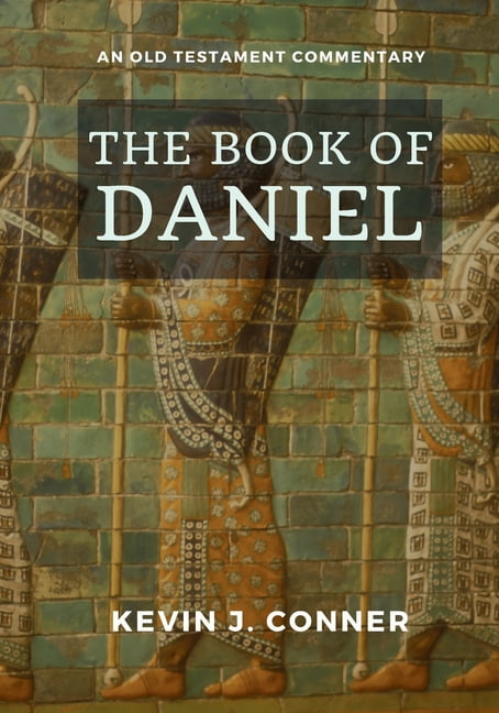 The Book of Daniel, (Paperback)