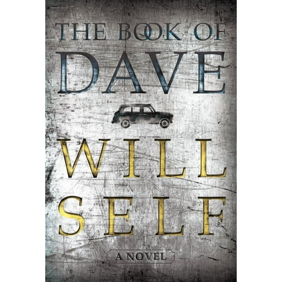 The Book of Dave, (Paperback)