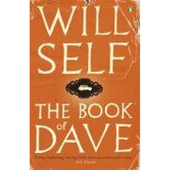 Pre-Owned The Book of Dave Paperback Will Self