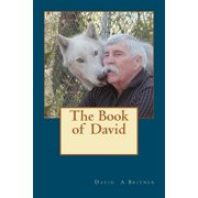 The Book of David, Paperback
