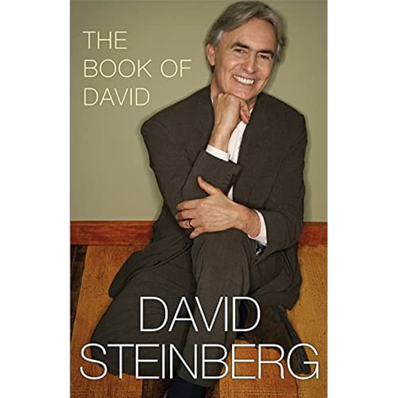 Pre-Owned The Book of David (Hardcover) 0743272323 9780743272322