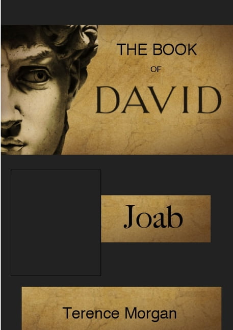 The Book of David: Joab, (Paperback)