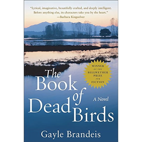 Pre-Owned The Book of Dead Birds (Paperback) 0060528044 9780060528041