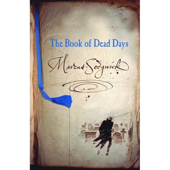Pre-Owned The Book of Dead Days (Paperback) 0385747047 9780385747042