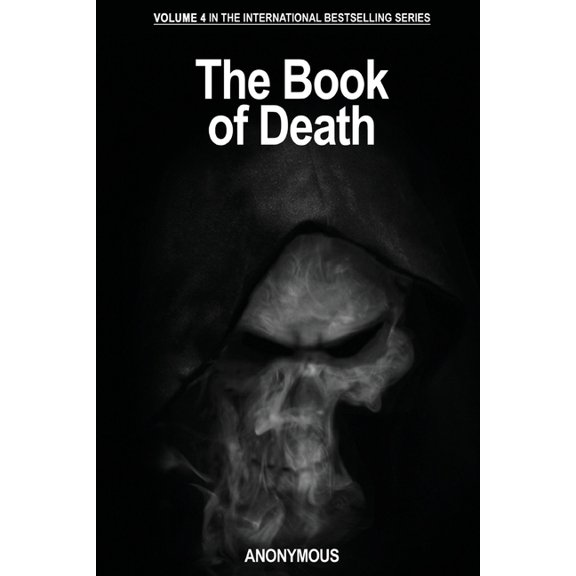 The Book of Death (Paperback) by Anonymous