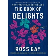 The Book of Delights, Paperback