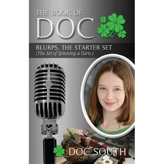 The Book of Doc (Paperback)