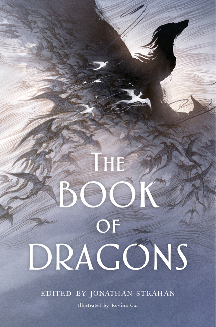 The Book of Dragons (Hardcover) - image 1 of 2