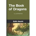 thumbnail image 1 of The Book of Dragons Illustrated (Paperback), 1 of 1