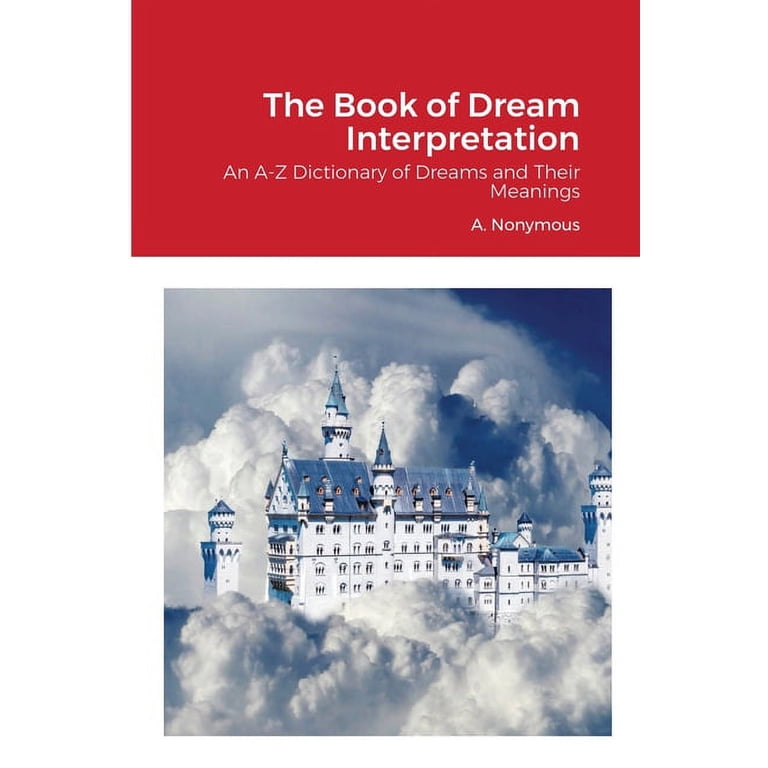 Z Dictionary Dream interpretation dictionary - Horoscopeaz.com